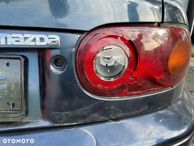 Mazda MX-5 - 16