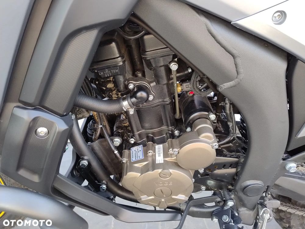 VOGE 300GY RALLY - 8
