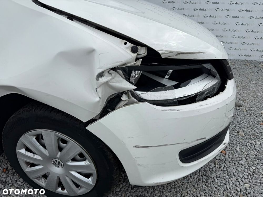 Volkswagen Sharan - 24