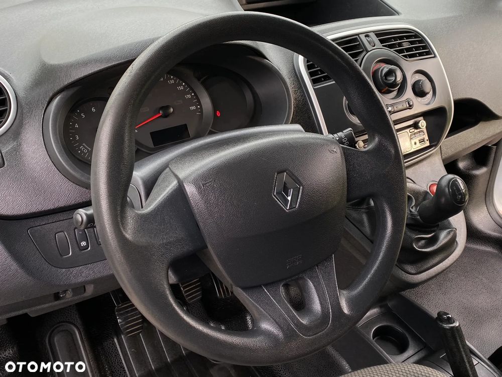 Renault Kangoo - 26