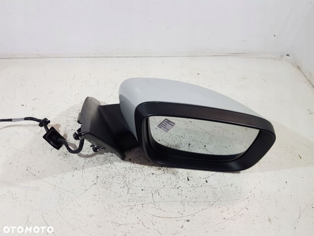 lusterko zewnętrzne prawe 31298498 volvo xc60 i eu 08-13 11pin 481-16 - 2