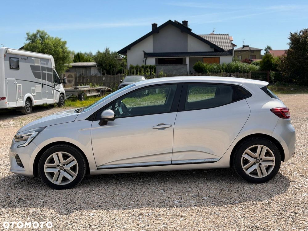 Renault Clio 1.5 Blue dCi Zen - 8