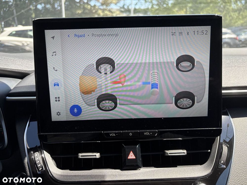Toyota Corolla 1.8 Hybrid Comfort - 19