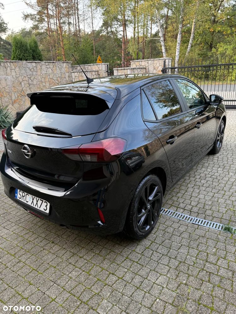 Opel Corsa - 5