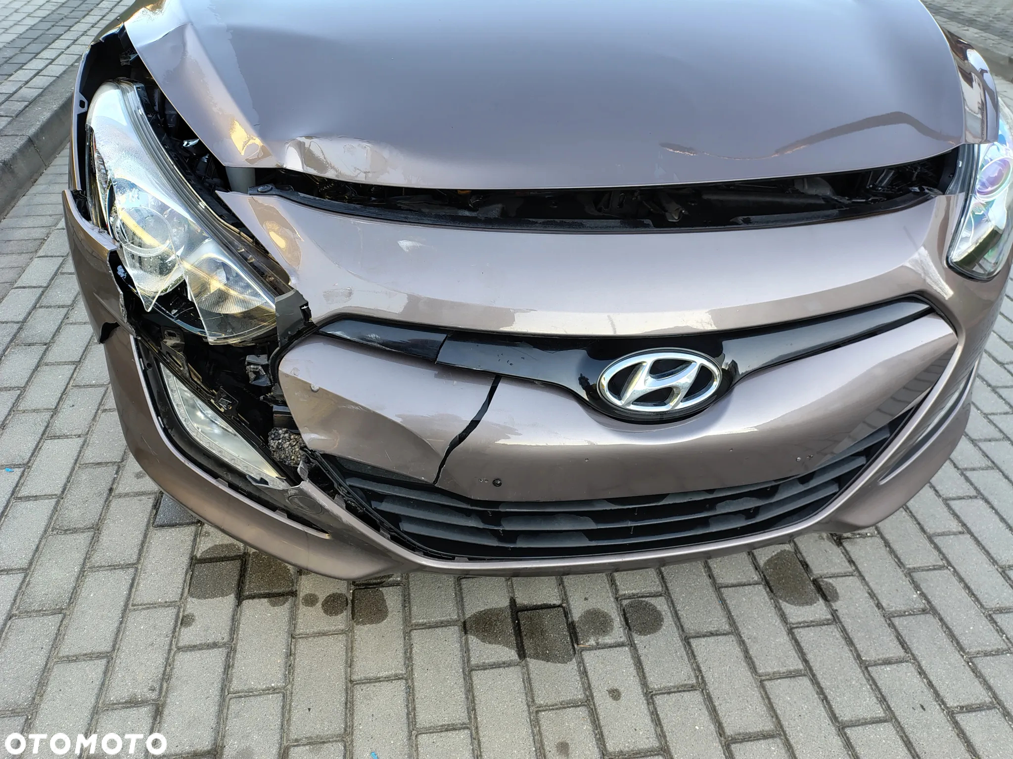 Hyundai i30 1.6 Premium - 25