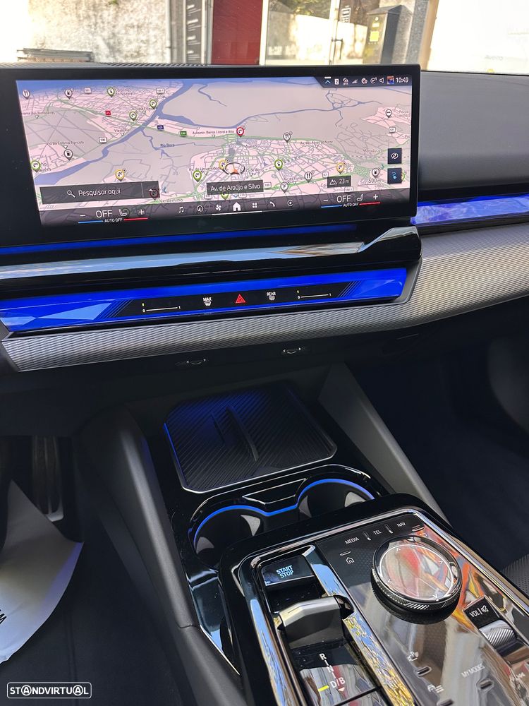 BMW i5 - 14