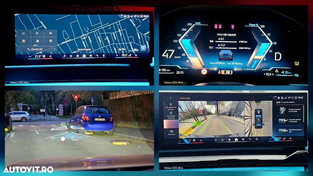 BMW Seria 5 530e AT PHEV - 40