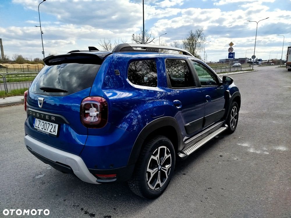 Dacia Duster TCe 130 2WD Prestige+ - 6