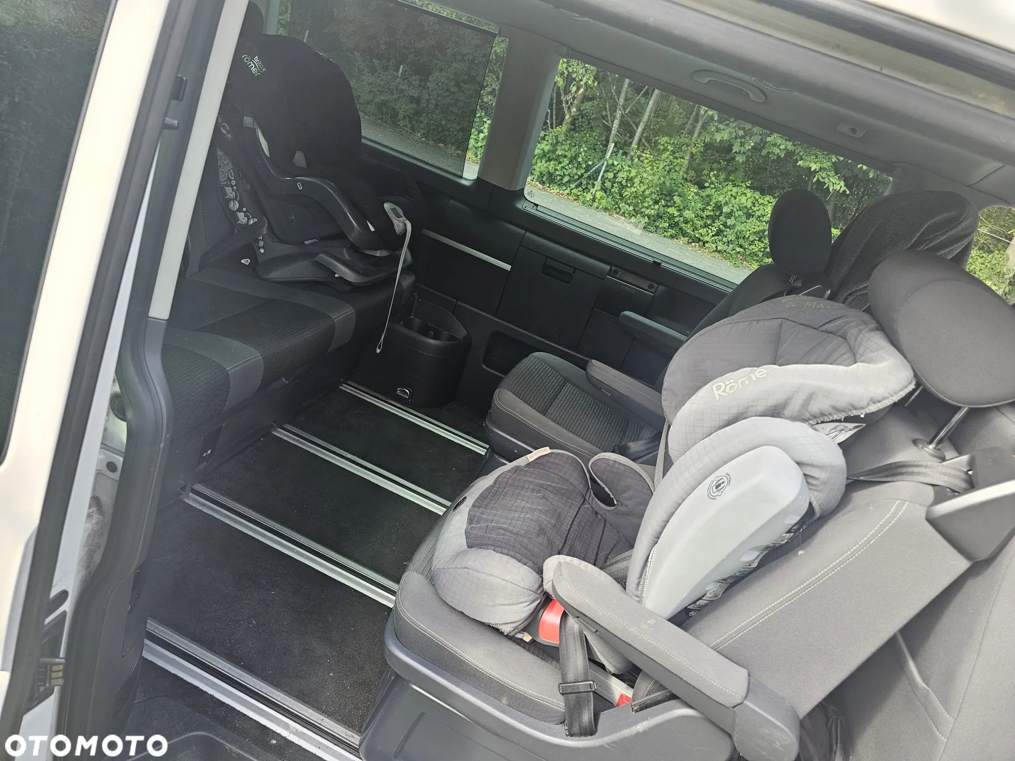 Volkswagen Multivan TDI L1 Highline - 6