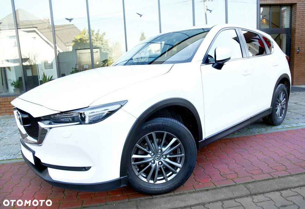 Mazda CX-5 2.0 Skyprestige 2WD - 28