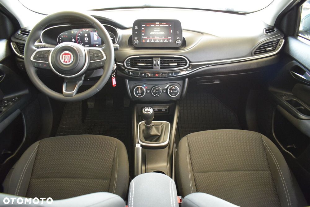 Fiat Tipo 1.0 T3 City Life - 16