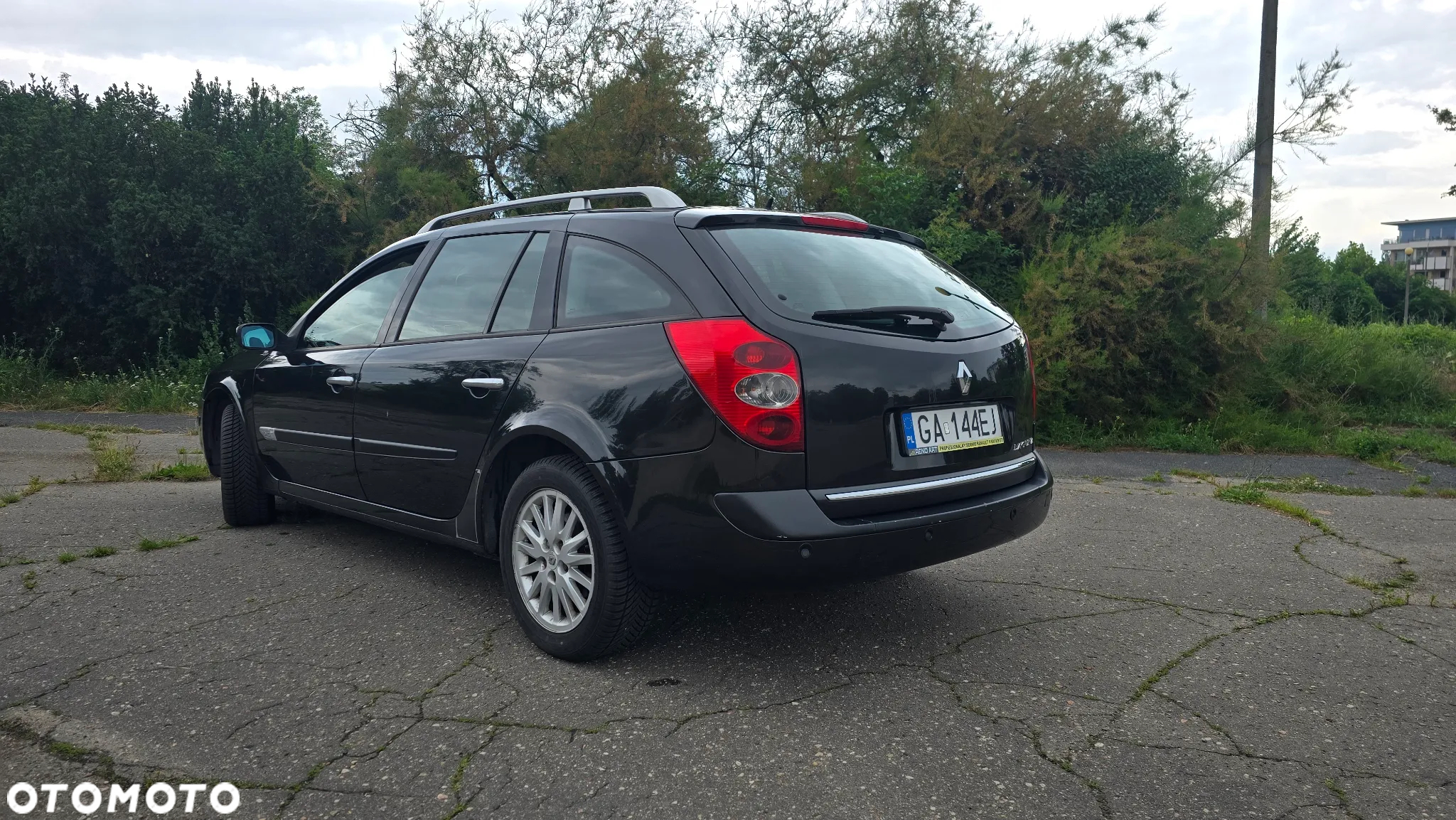 Renault Laguna II 1.9 dCi Luxe Privilege - 5