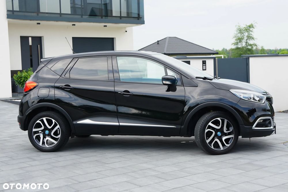 Renault Captur ENERGY TCe 120 Crossborder - 4