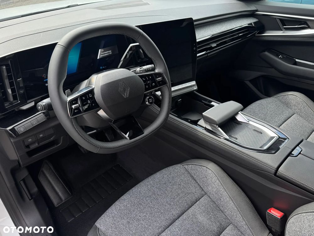 Renault Austral 1.2 E-Tech Full Hybrid 200 Techno MMT - 4