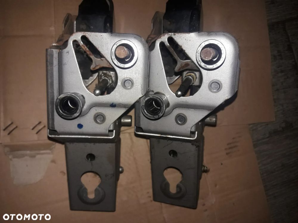 Mazda 6  07-13  GH Pedał Sprzęgła Europa - 2