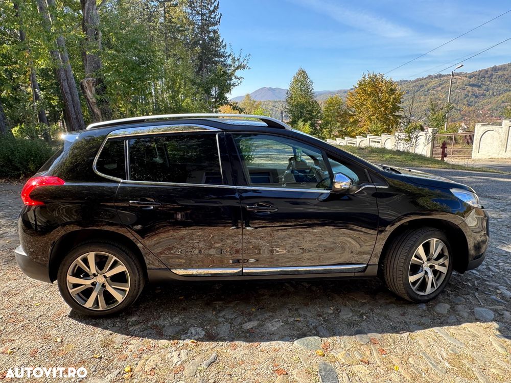 Peugeot 2008 2015 photo 3