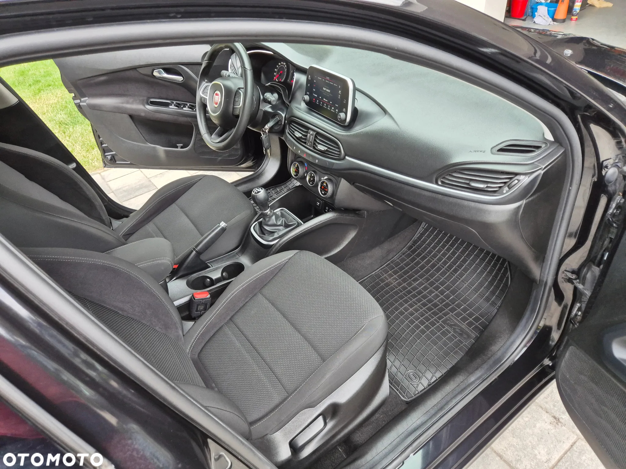 Fiat Tipo - 21