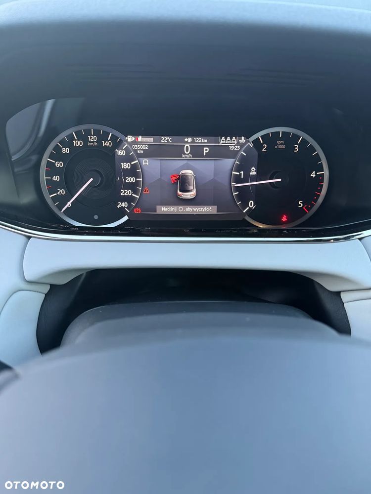 Land Rover Range Rover Evoque 2.0 D200 mHEV R-Dynamic SE - 18
