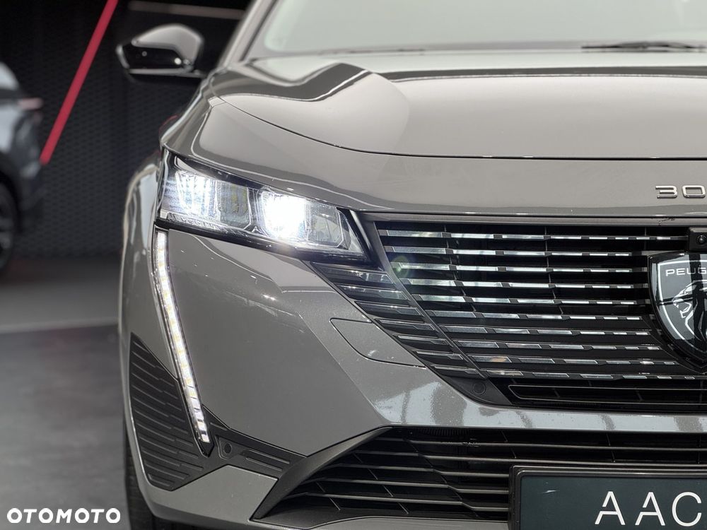 Peugeot 308 1.5 BlueHDi Allure Pack S&S EAT8 - 40