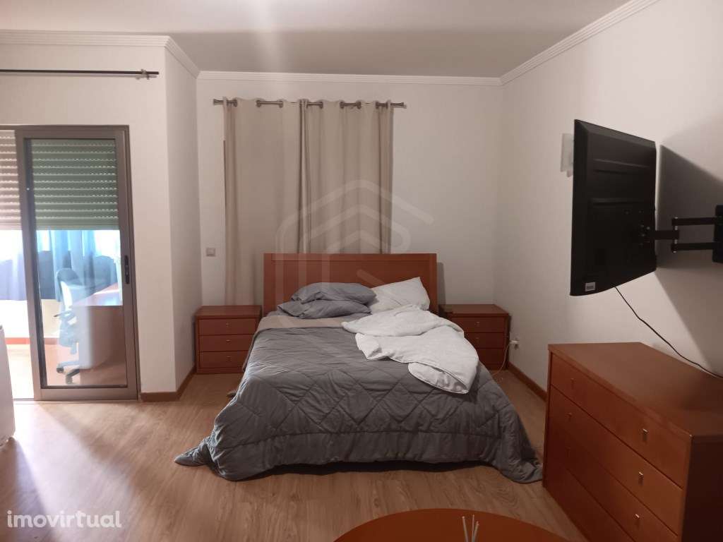 Apartamento T2, estacionamento interior, Faro, Algarve - Grande imagem: 3/17