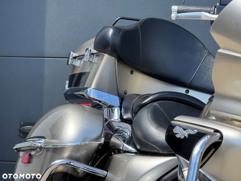 Kawasaki VN - 10