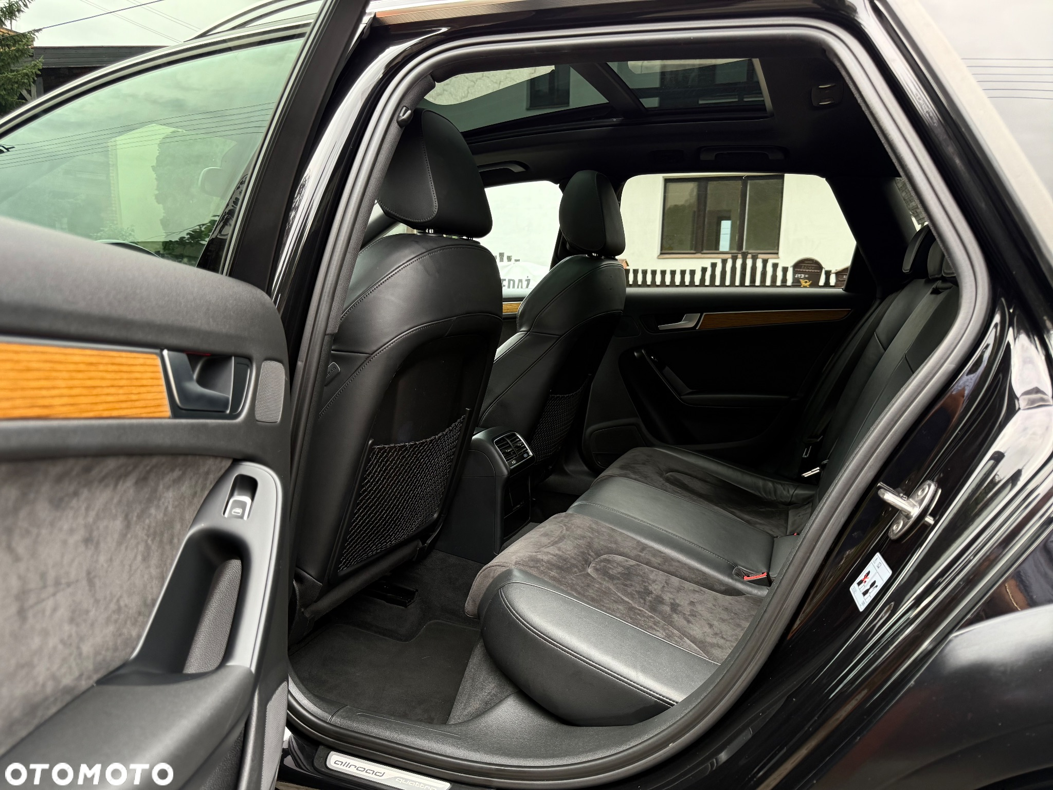 Audi A4 Allroad quattro 2.0 TDI DPF S tronic - 14