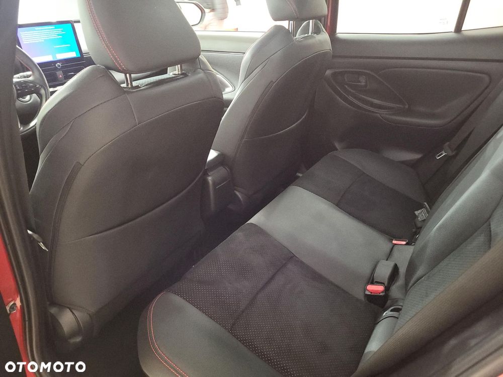 Toyota Yaris Cross Hybrid 1.5 GR Sport - 11