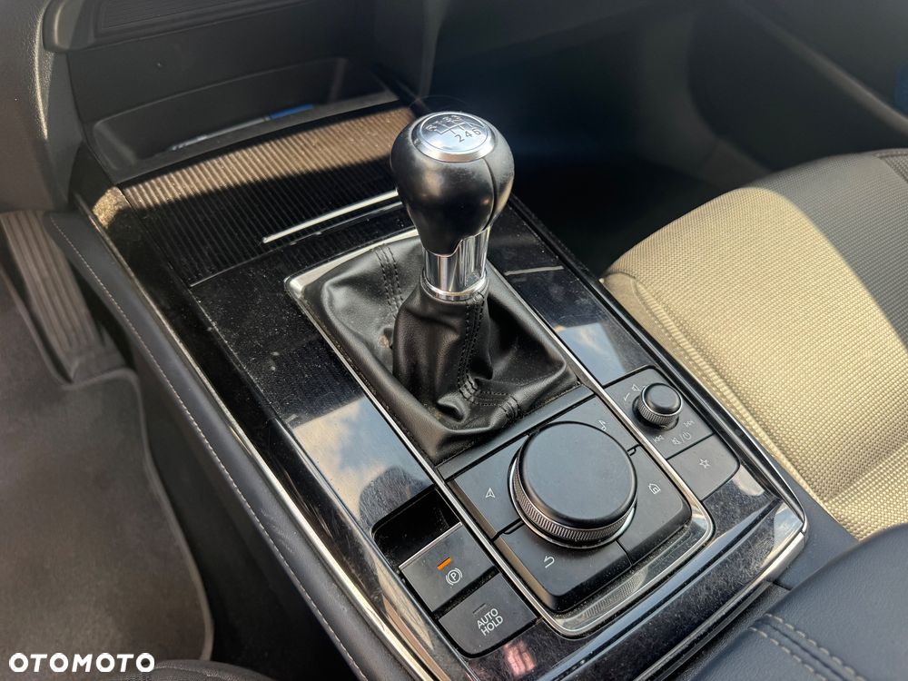 Mazda CX-30 2.0 mHEV Exclusive-Line 2WD - 29