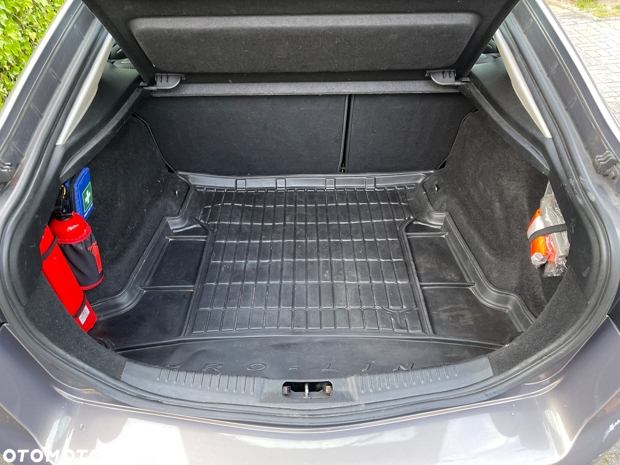 Ford Mondeo 2.0 TDCi Titanium - 16