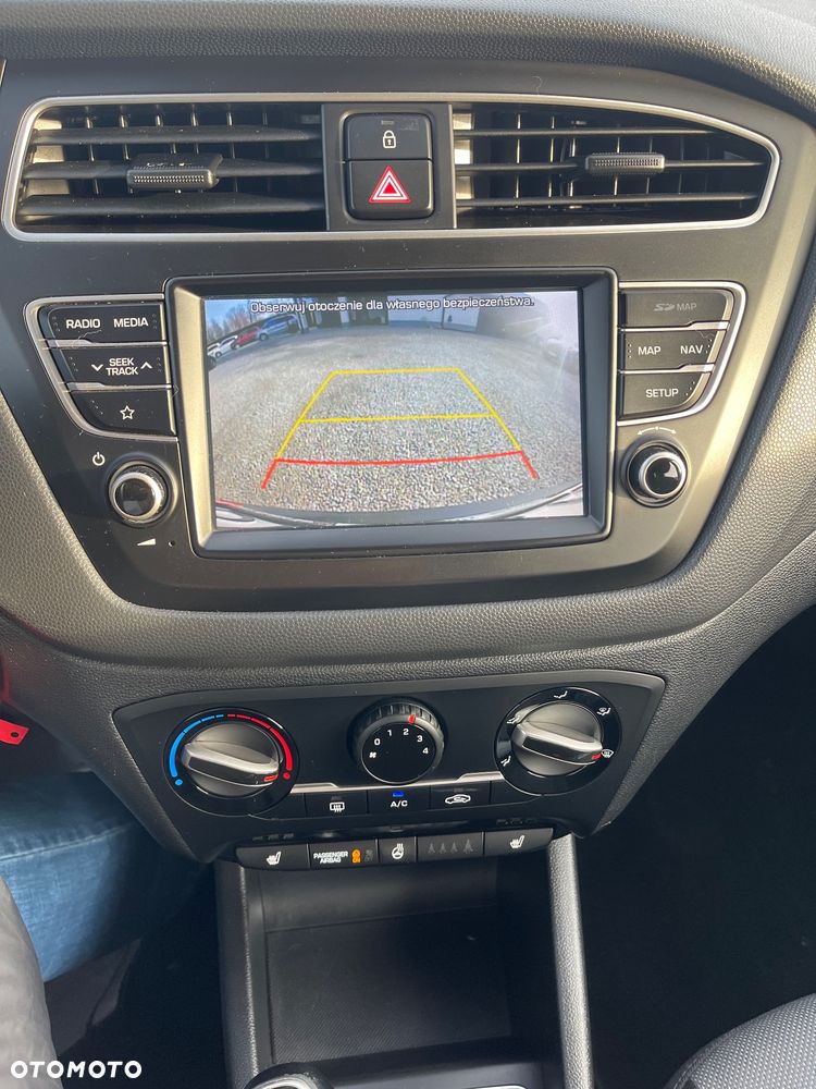 Hyundai i30 1.0 T-GDI Modern - 16