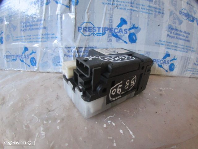 Modulo 626399000 TOYOTA COROLLA VERSO 2005 2.0 D4d 115Cv 5P CINZA Ignição - 2