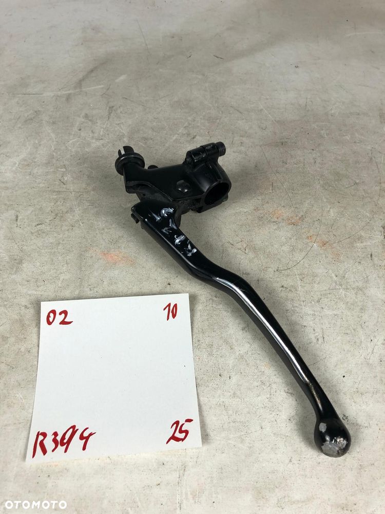 Yamaha YZF R 125 19-22 Klamka Sprzęgła Mocowanie - 1