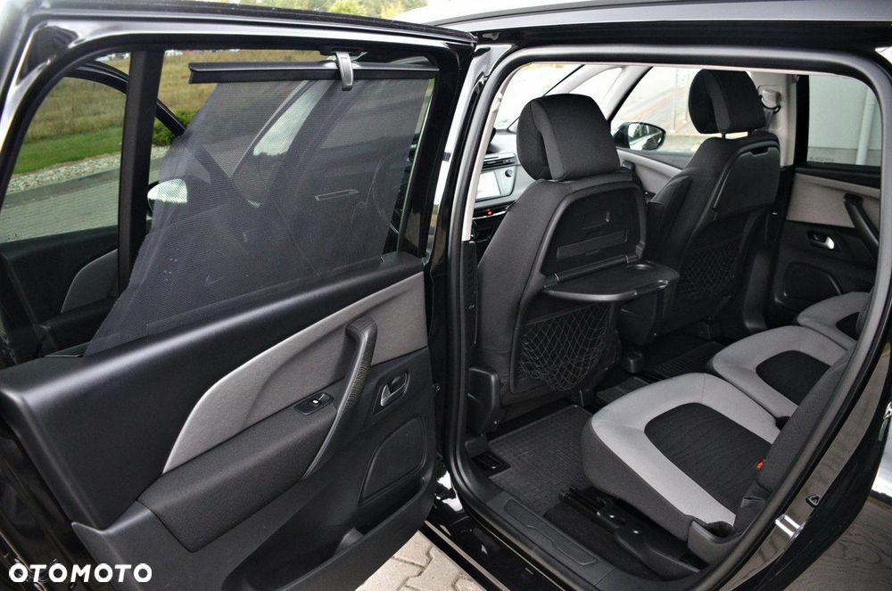 Citroën C4 Grand Picasso - 15