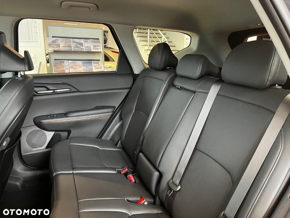 Kia EV5 - 19