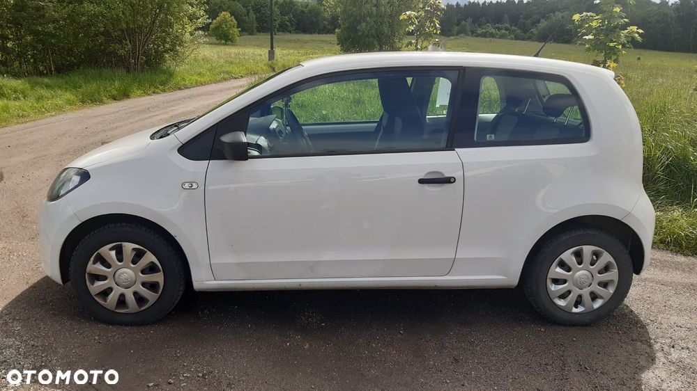 Skoda Citigo 1.0 Active - 3