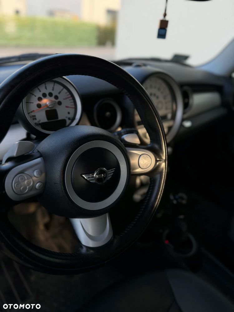 MINI Cooper - 12