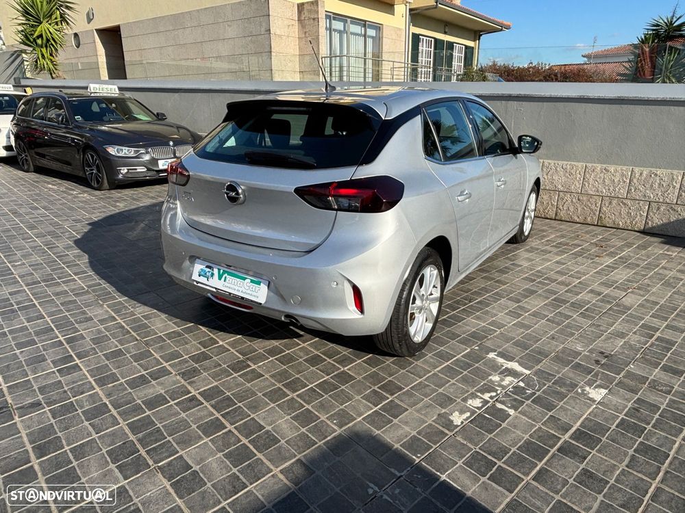 Opel Corsa 1.2 T Edition - 7
