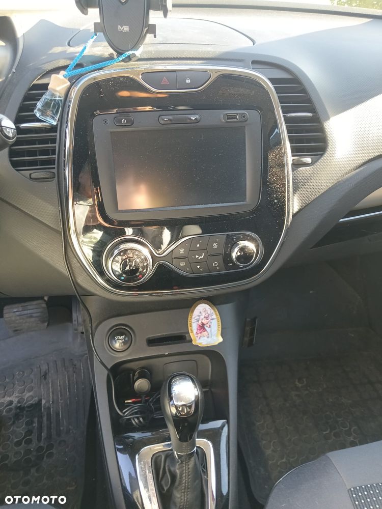Renault Captur - 7