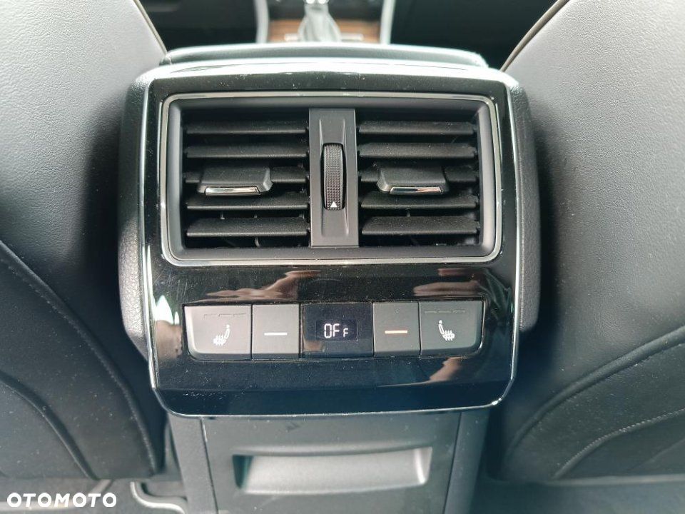 Skoda Superb - 22
