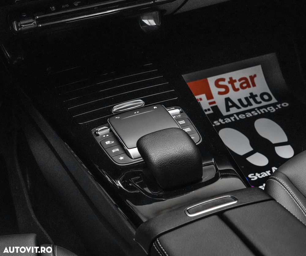 Mercedes-Benz CLA 200 - 19