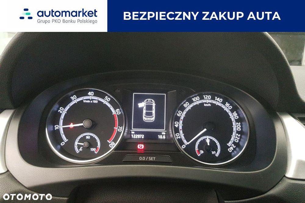 Skoda RAPID Spb 1.0 TSI Ambition - 16