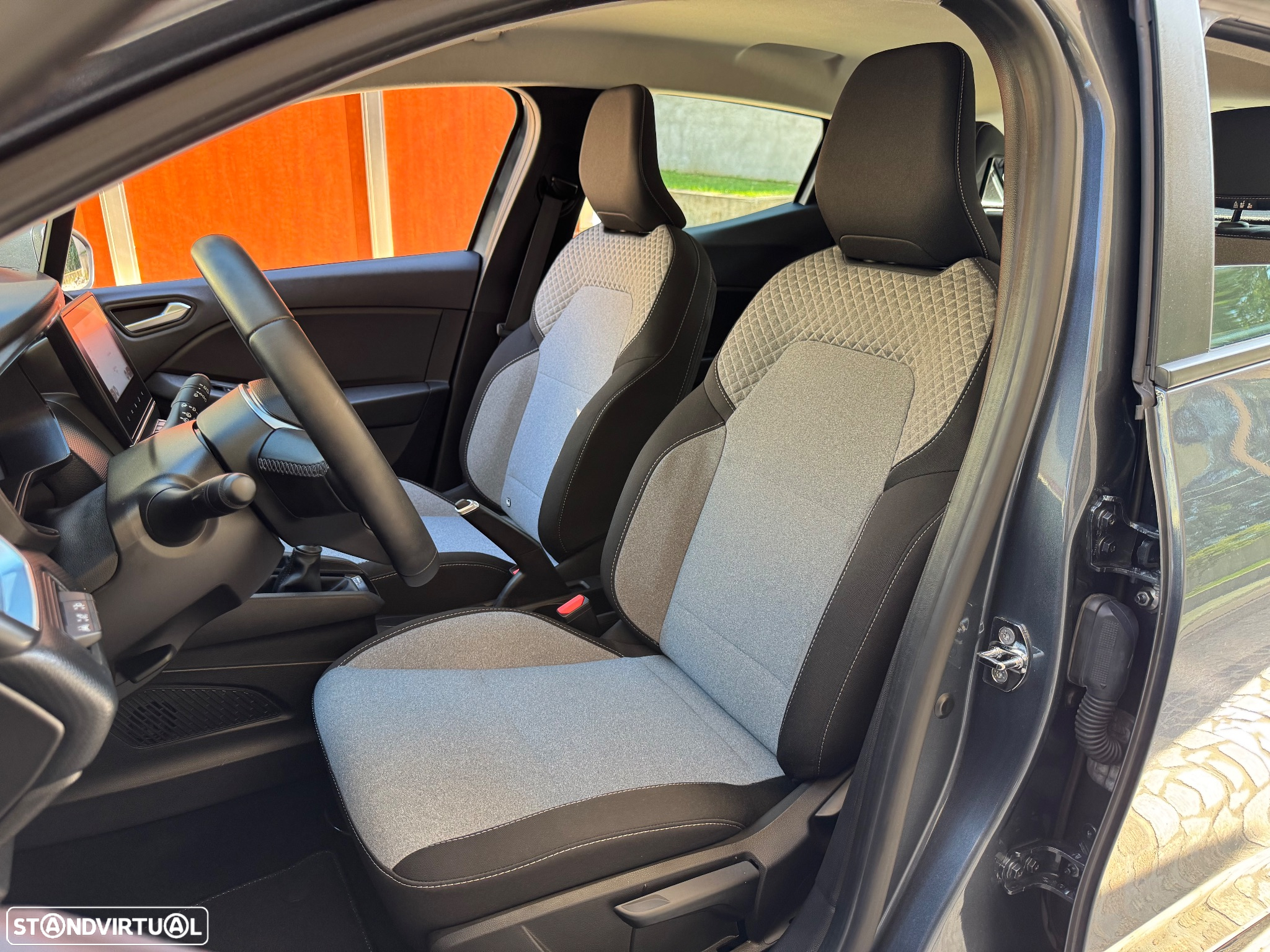 Renault Clio 1.0 TCe Intens - 8