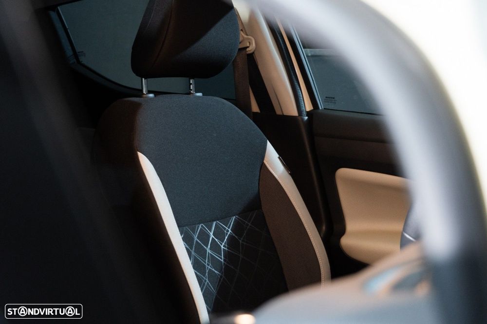 Nissan Micra 1.0 IG-T Acenta CVT - 11