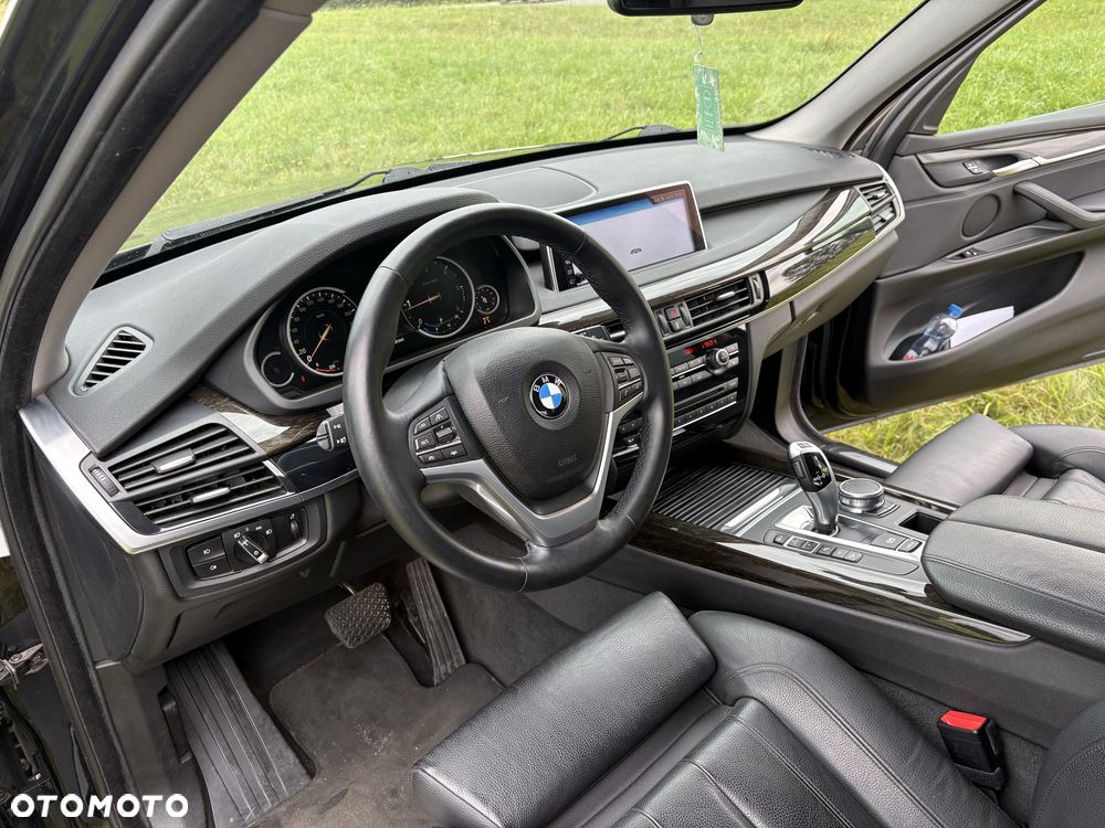 BMW X5 - 3