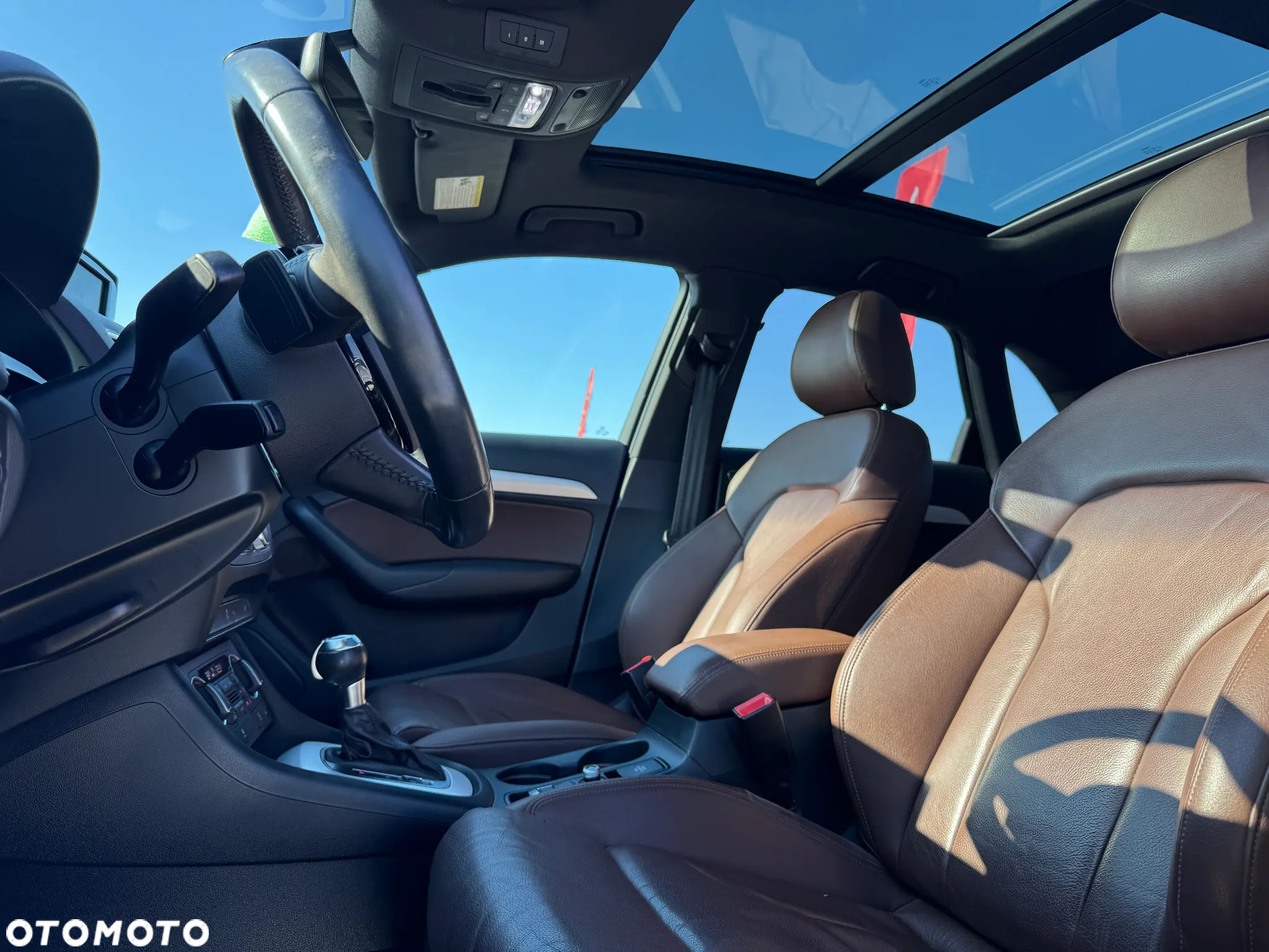 Audi Q3 - 34