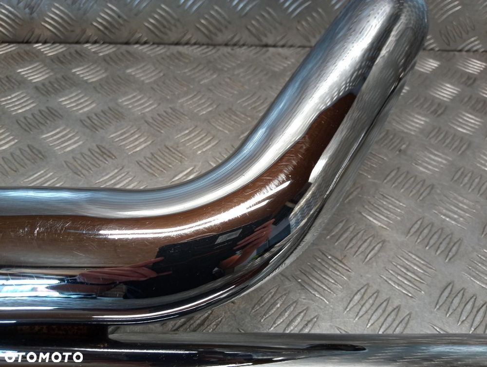 Wydech tłumik COBRA YAMAHA XVS 950 MIDNIGHT STAR 09-17r   PN. 2815 - 11