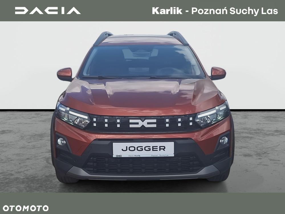 Dacia Jogger - 8
