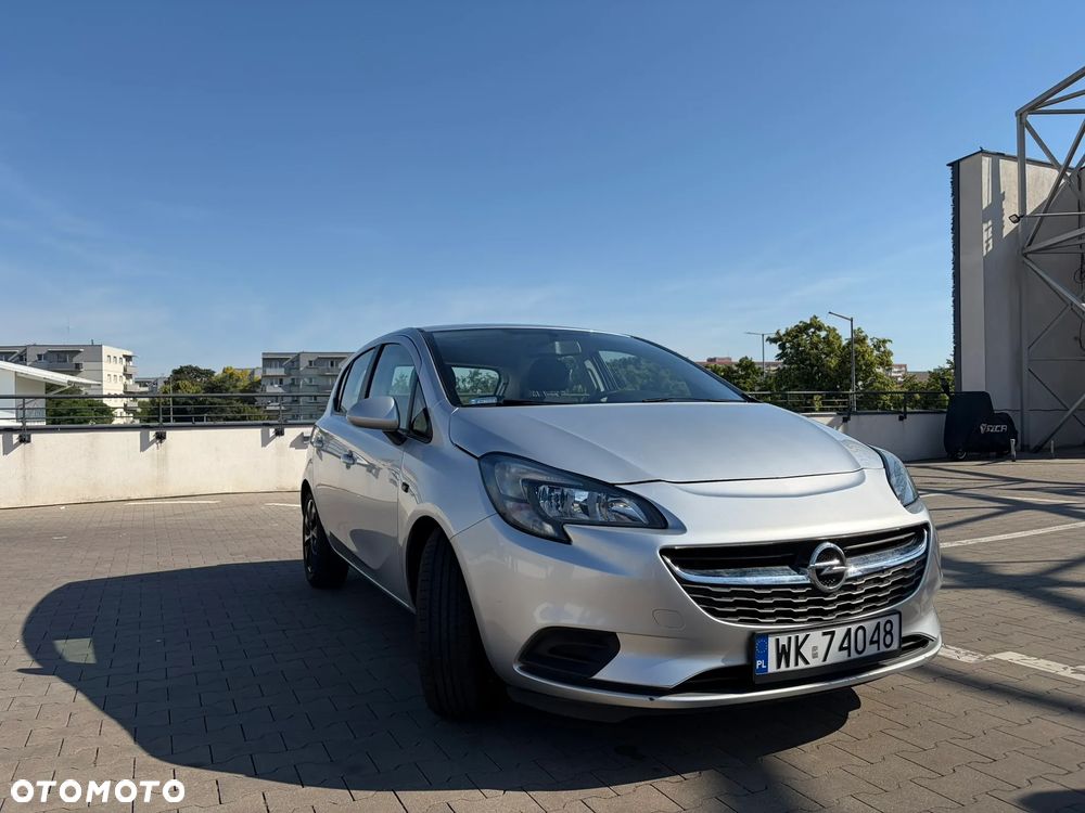 Opel Corsa 1.4 Enjoy - 2