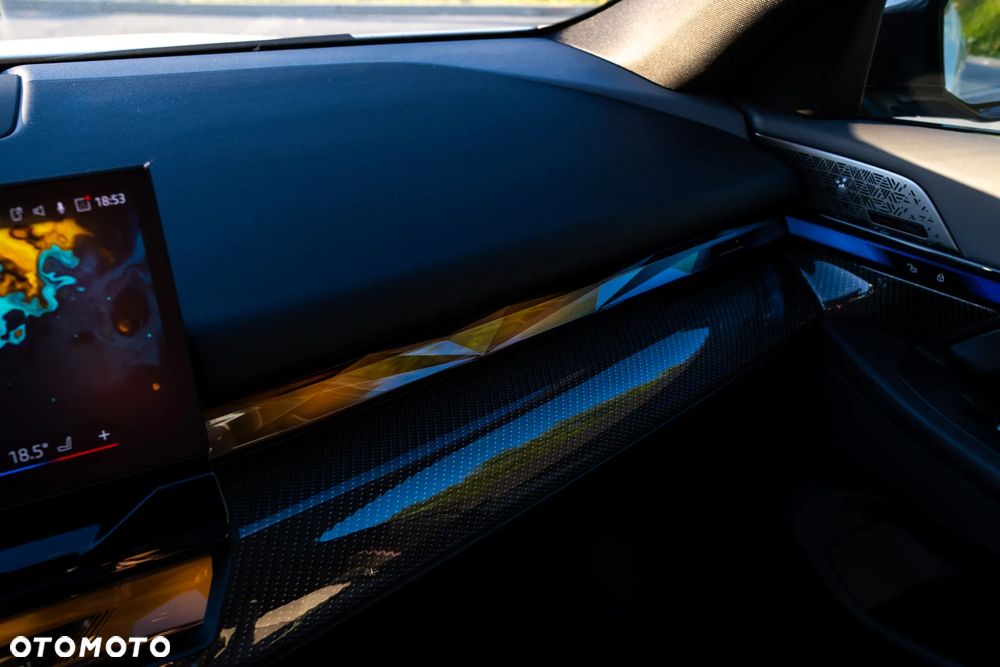 BMW Seria 5 - 23