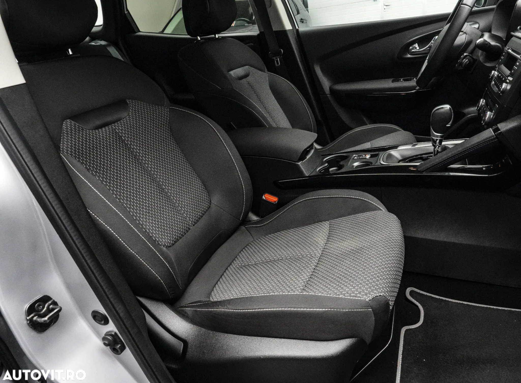 Renault Kadjar 1.2 TCe EDC XMod - 14